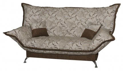 Прямой диван Нео 43 ПМ в Ноябрьске - изображение 2